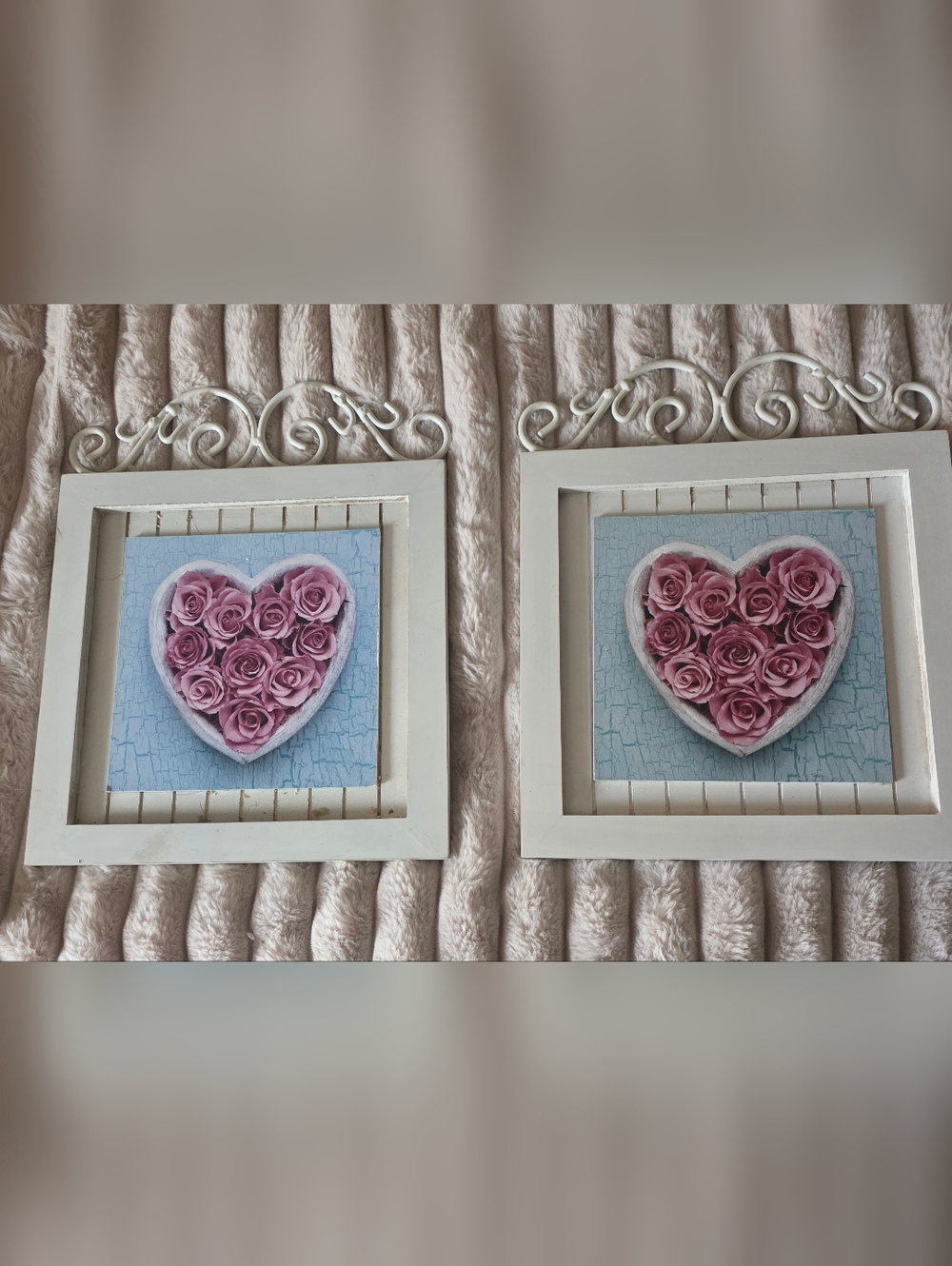 Framed Wall Decor